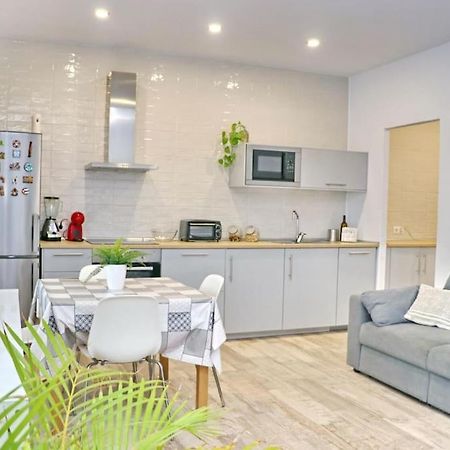 Apartamentos Rurales Cadix Extérieur photo