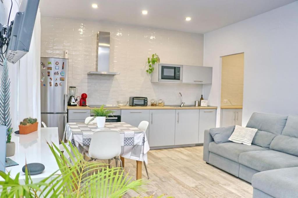 Apartamentos Rurales Cadix Extérieur photo