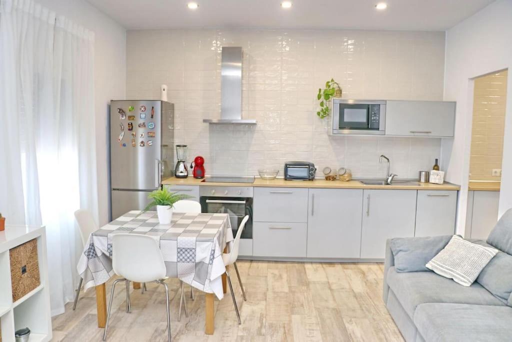 Apartamentos Rurales Cadix Extérieur photo