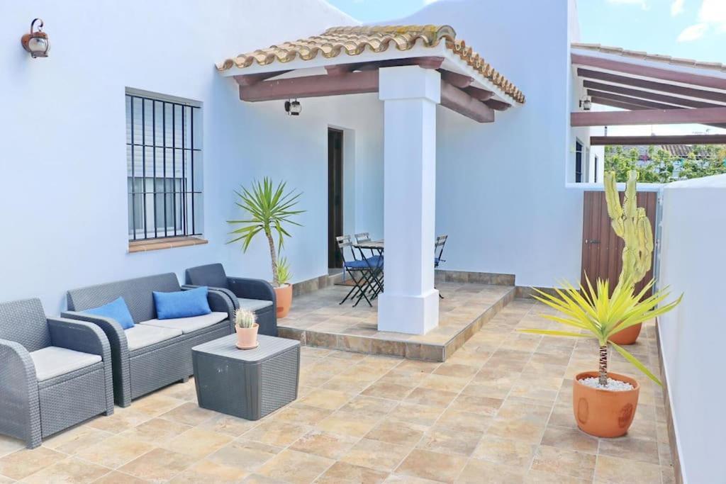 Apartamentos Rurales Cadix Extérieur photo