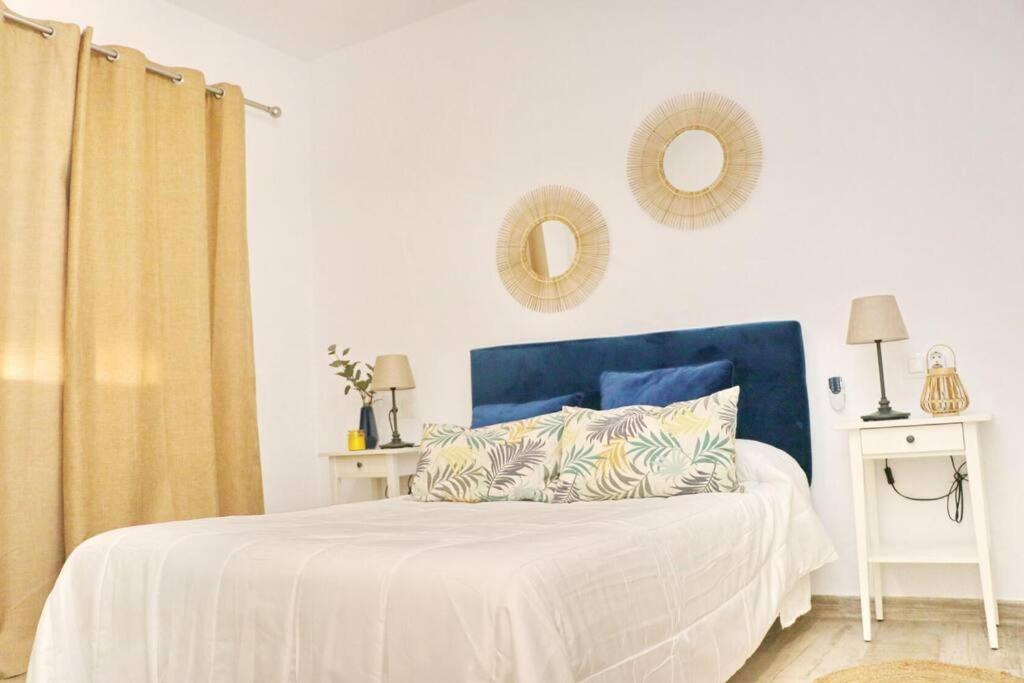 Apartamentos Rurales Cadix Extérieur photo