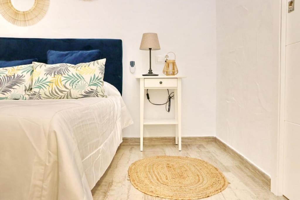Apartamentos Rurales Cadix Extérieur photo