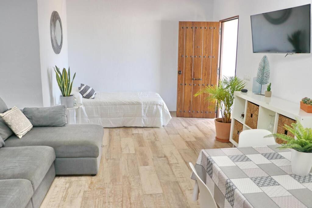 Apartamentos Rurales Cadix Extérieur photo