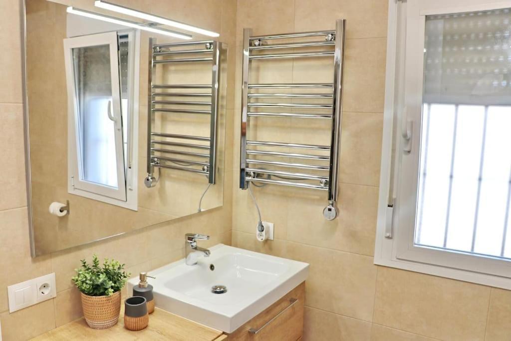 Apartamentos Rurales Cadix Extérieur photo