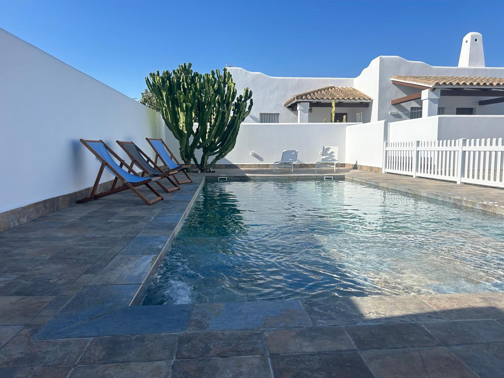 Apartamentos Rurales Cadix Extérieur photo